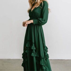 Baltic Born Pippa Maxi Dress